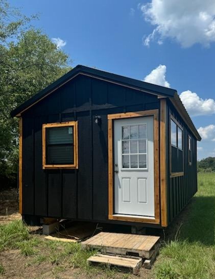 12' X 24'