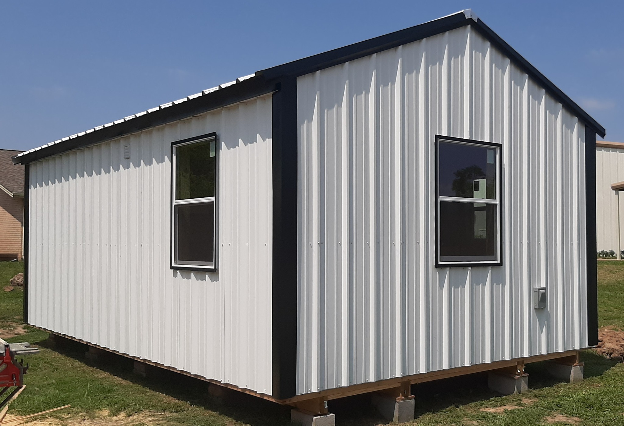 14x24 Cabin