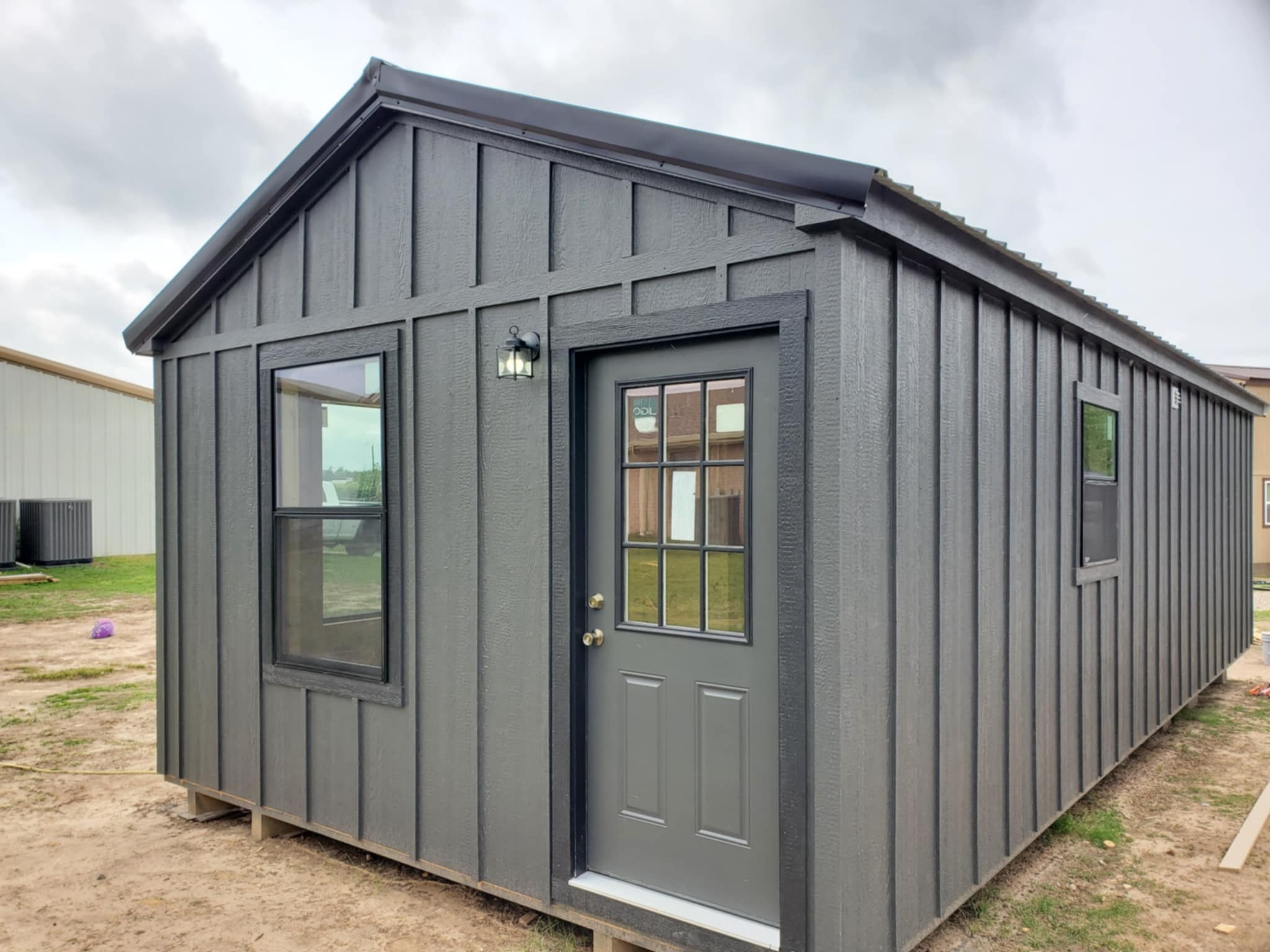 14' X 32'