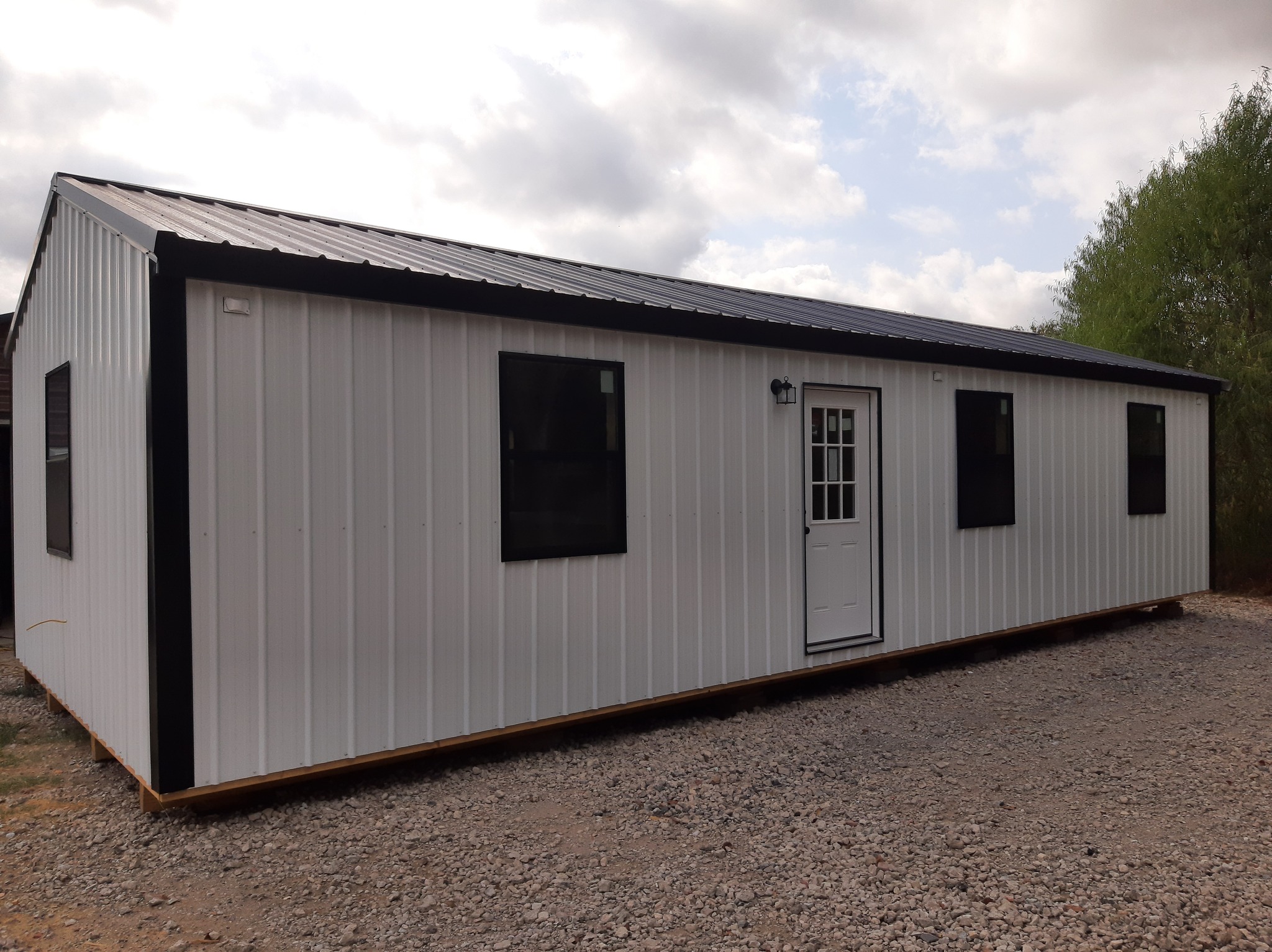 16' X 40'