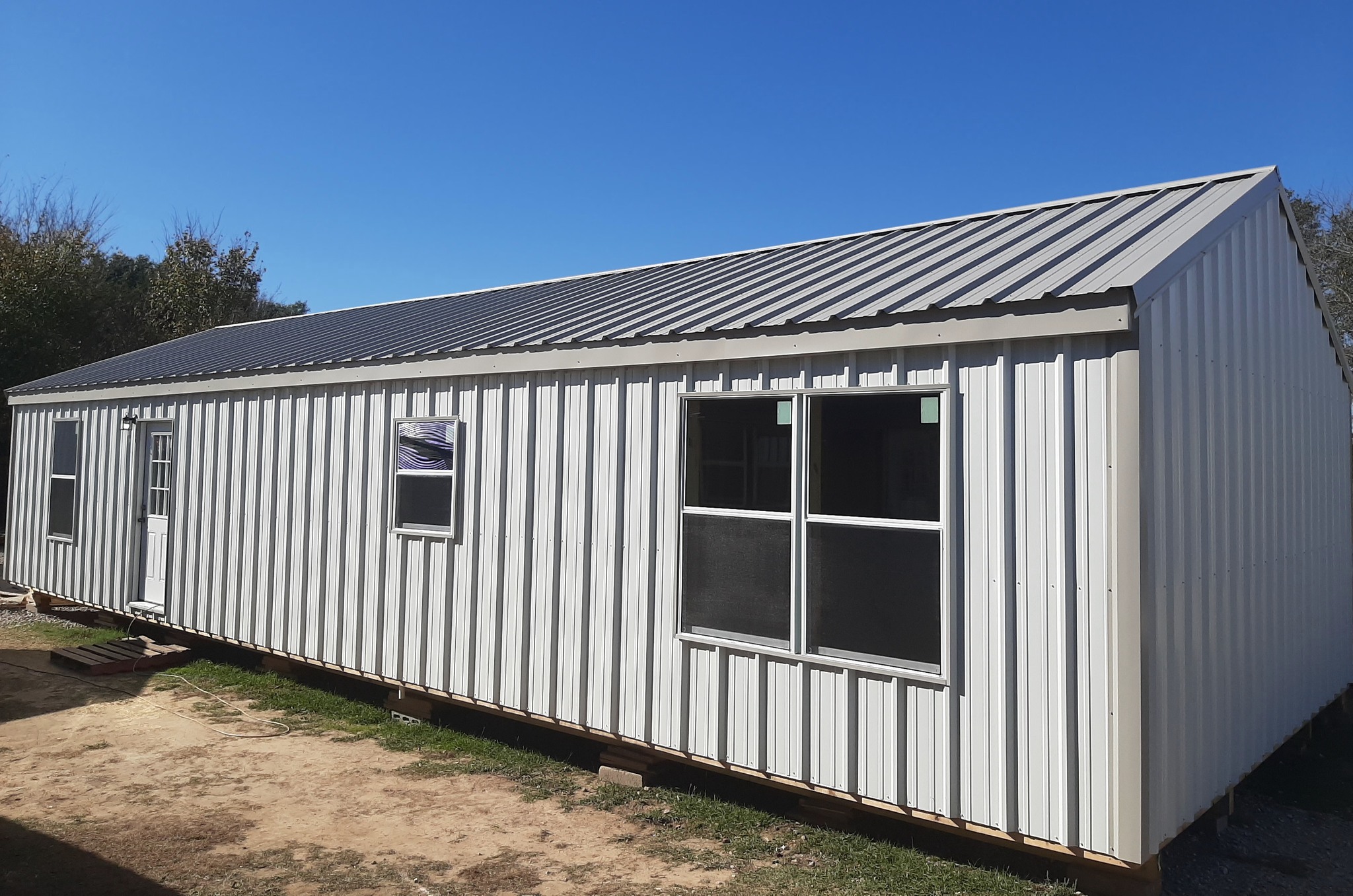 20x50 Cabin