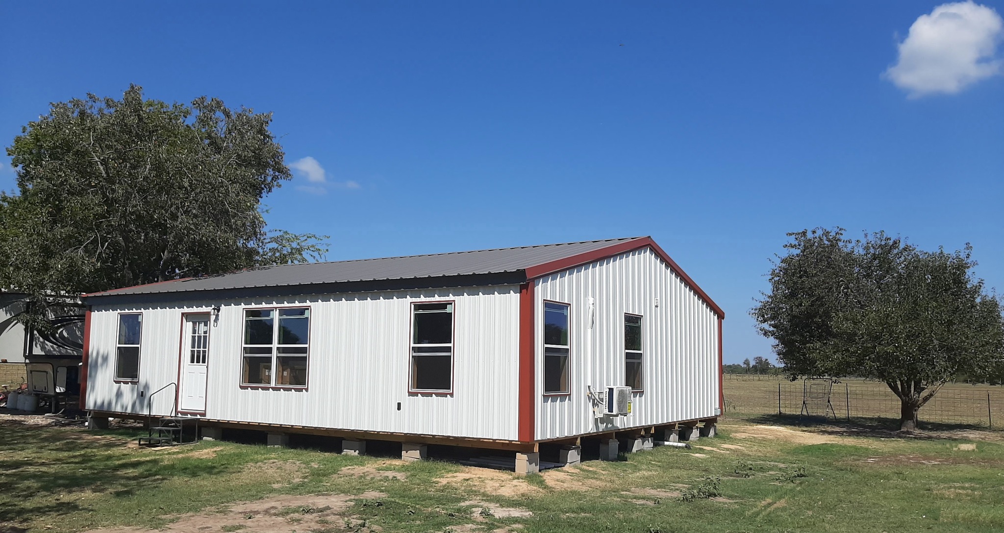 32x40 Cabin
